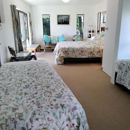 Ashcroft Gardens Bed & Breakfast Napier Dış mekan fotoğraf