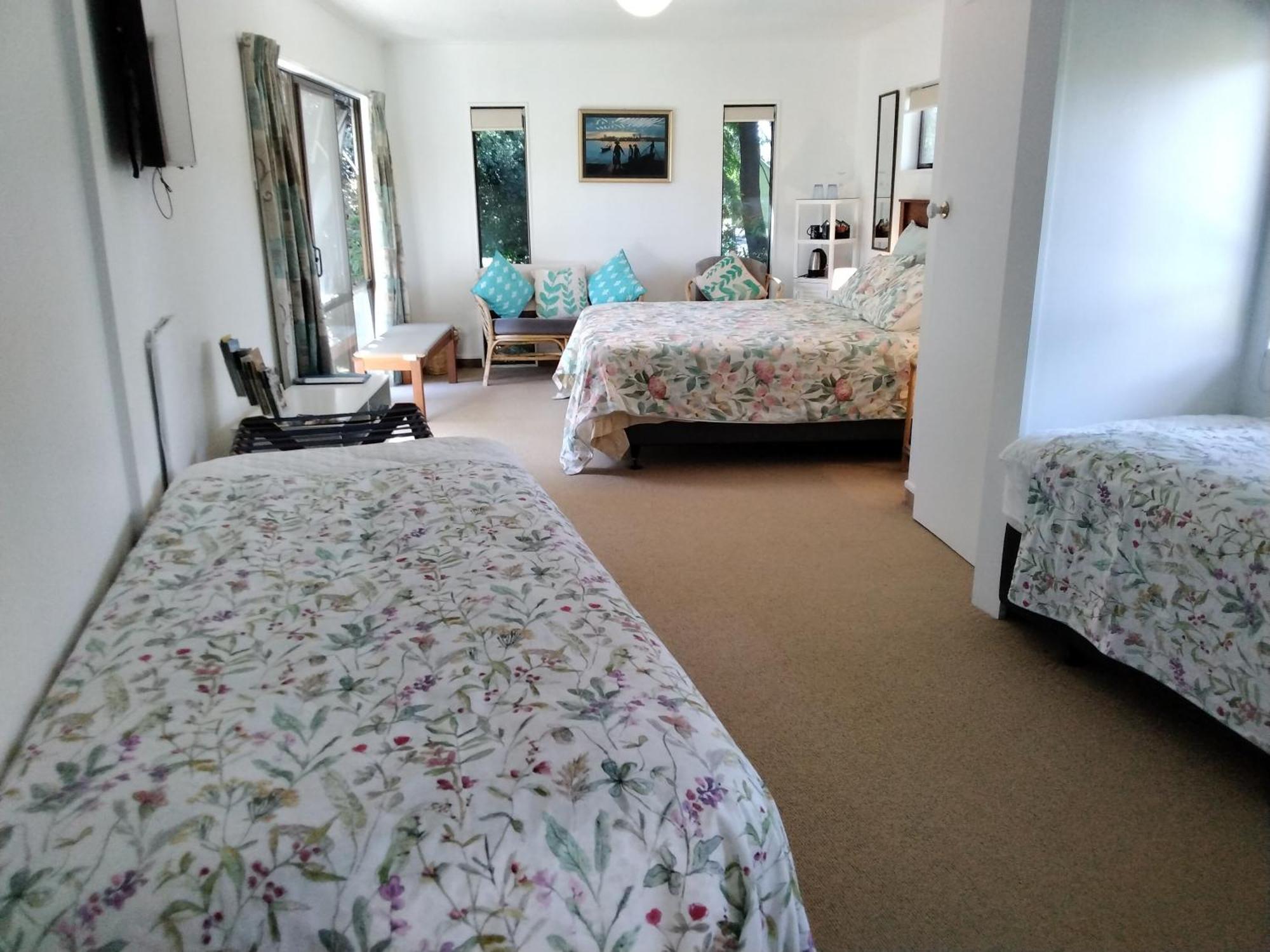 Ashcroft Gardens Bed & Breakfast Napier Dış mekan fotoğraf